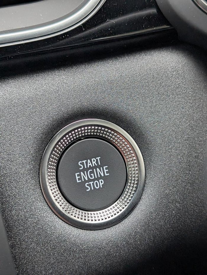 2025 Mitsubishi ASX Aspire