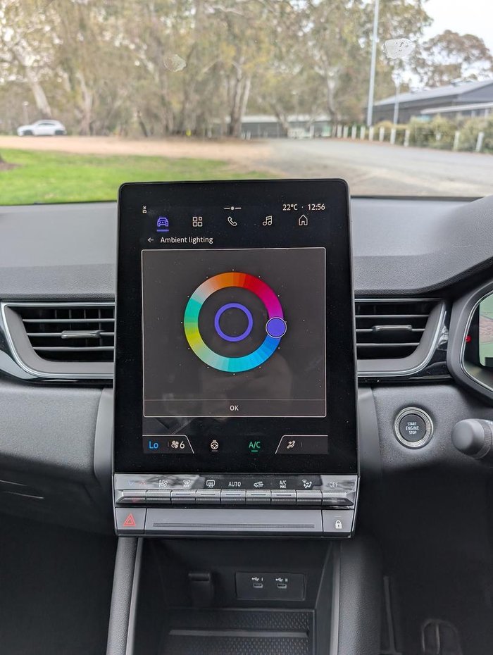 2025 Mitsubishi ASX Aspire