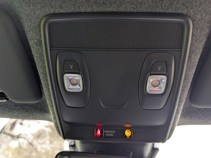 2025 Mitsubishi ASX Aspire