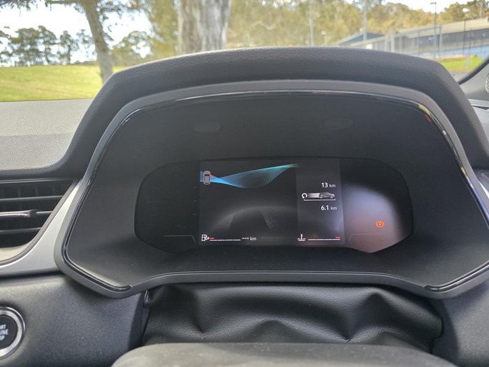 2025 Mitsubishi ASX LS