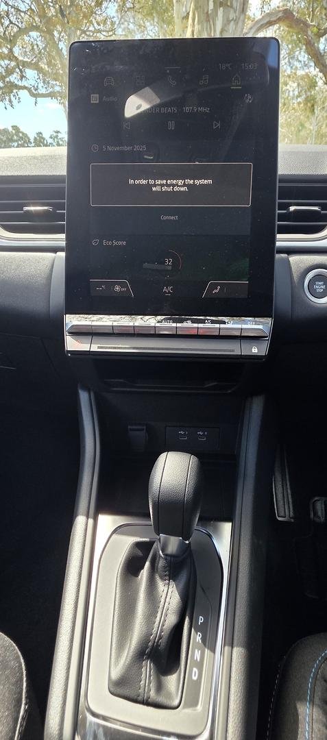 2025 Mitsubishi ASX LS