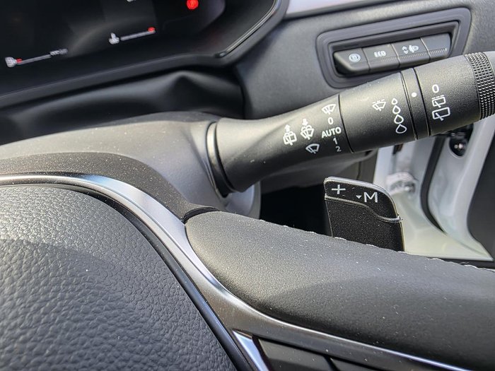 2025 Mitsubishi ASX LS