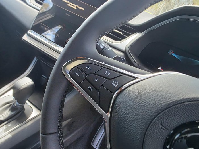 2025 Mitsubishi ASX LS