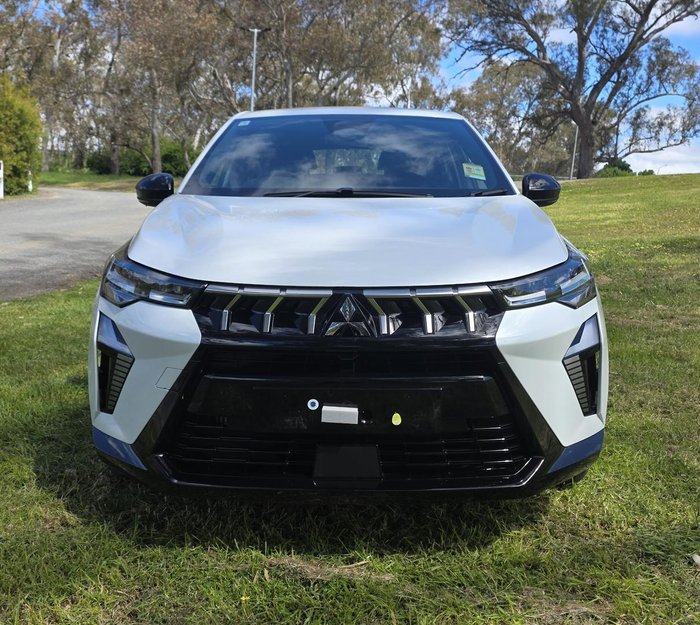 2025 Mitsubishi ASX LS