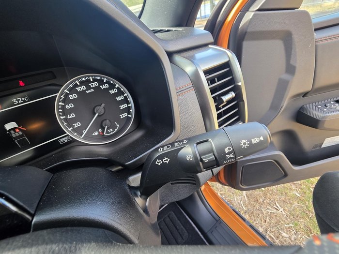 2025 Mitsubishi Triton GSR