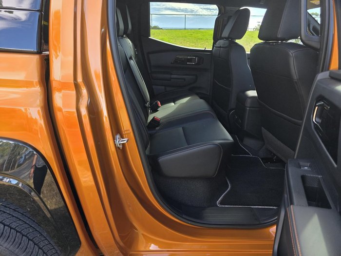 2025 Mitsubishi Triton GSR