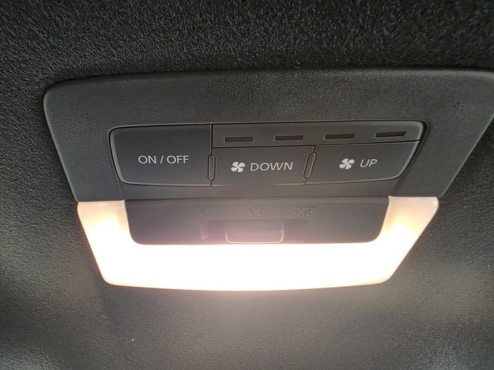 2025 Mitsubishi Triton GSR