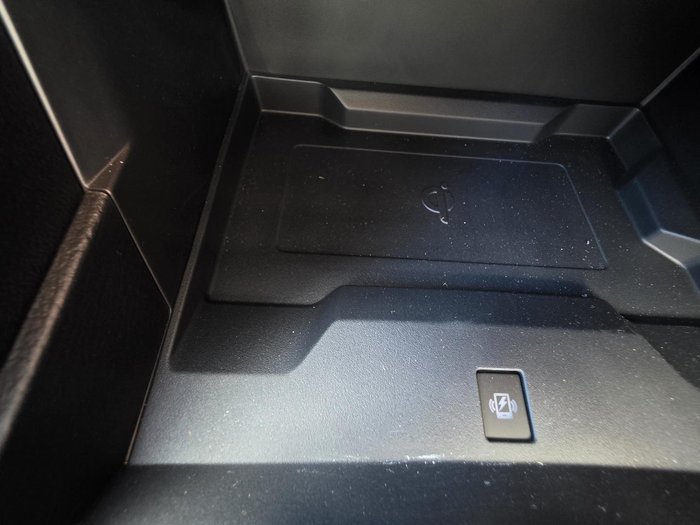 2025 Mitsubishi Triton GSR