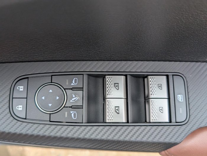 2025 Mitsubishi Outlander Exceed Tourer