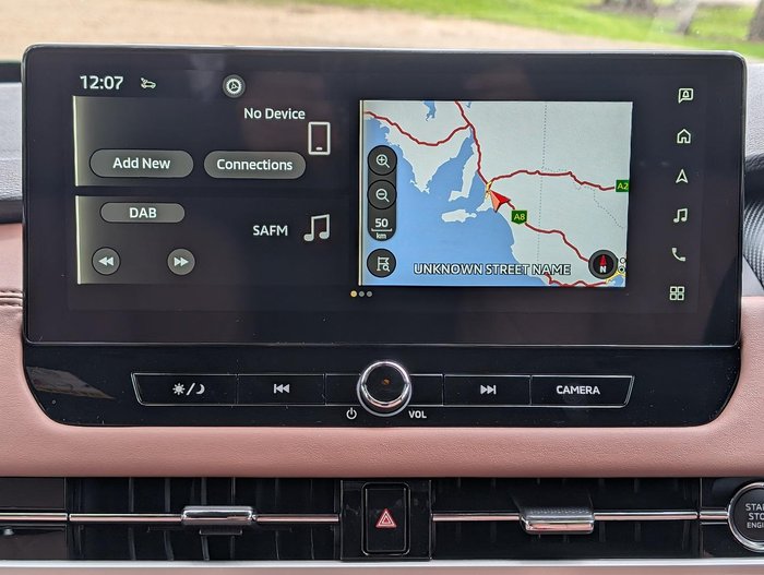 2025 Mitsubishi Outlander Exceed Tourer