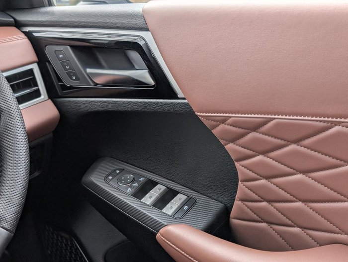 2025 Mitsubishi Outlander Exceed Tourer