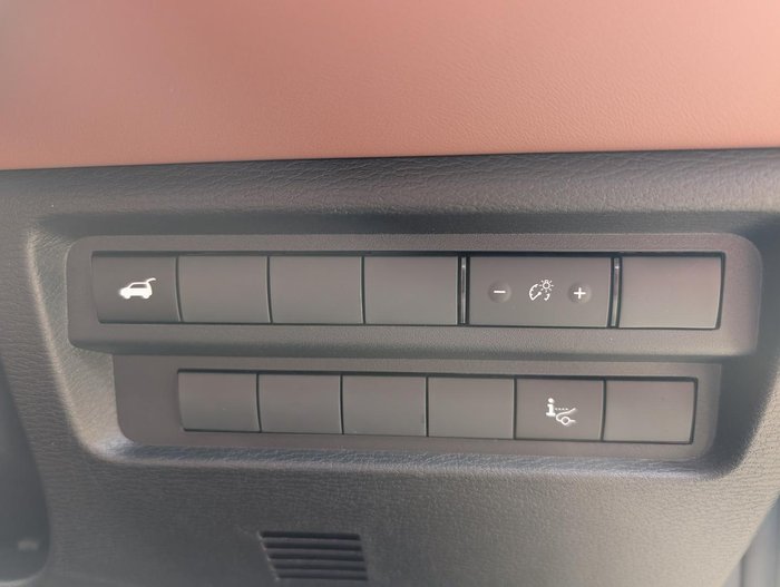 2025 Mitsubishi Outlander Exceed Tourer