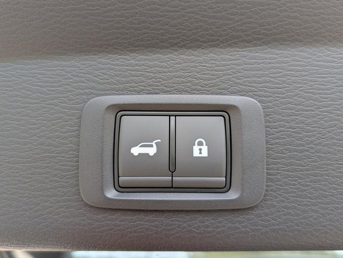 2025 Mitsubishi Outlander Exceed Tourer