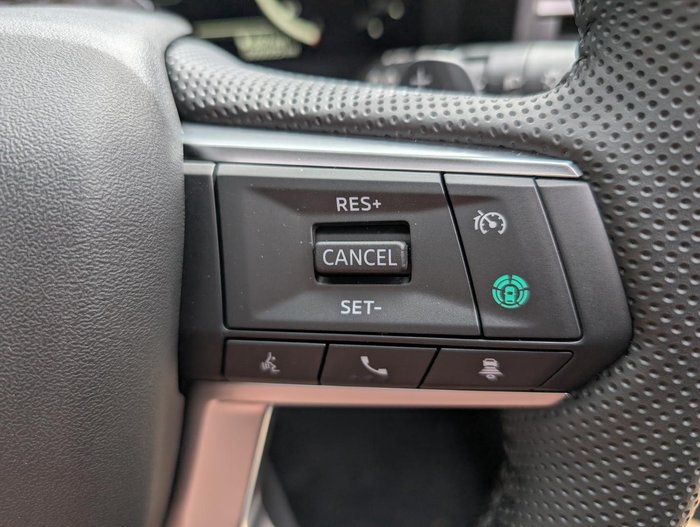 2025 Mitsubishi Outlander Exceed Tourer