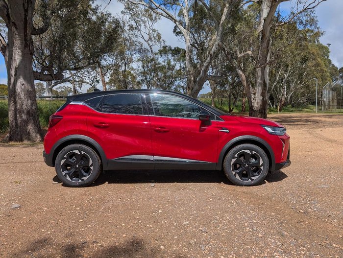 2025 Mitsubishi ASX Exceed