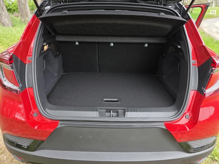 2025 Mitsubishi ASX Exceed