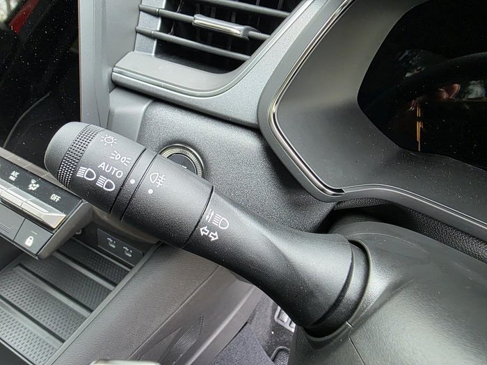 2025 Mitsubishi ASX Exceed