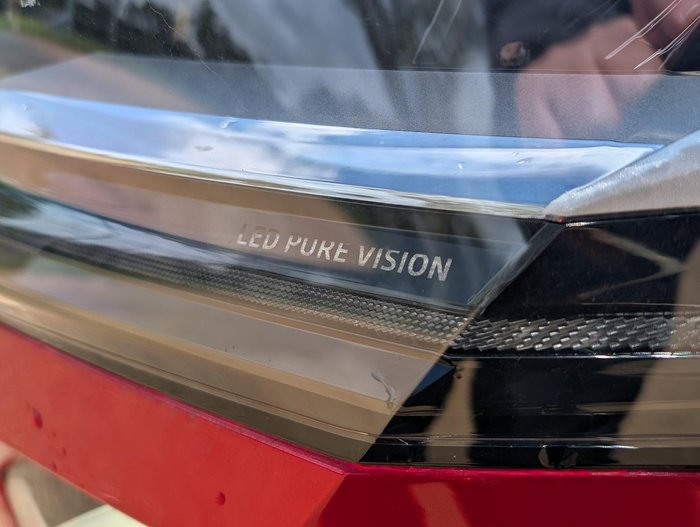 2025 Mitsubishi ASX Exceed