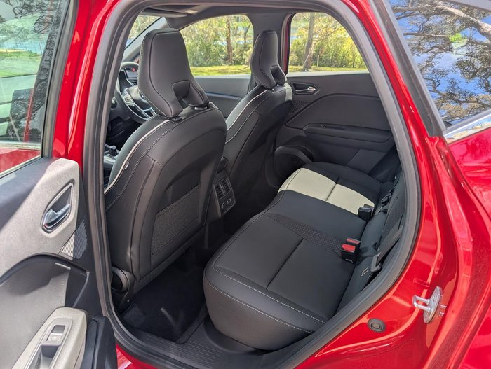 2025 Mitsubishi ASX Exceed