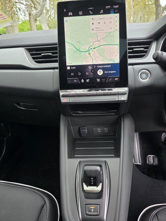 2025 Mitsubishi ASX Exceed