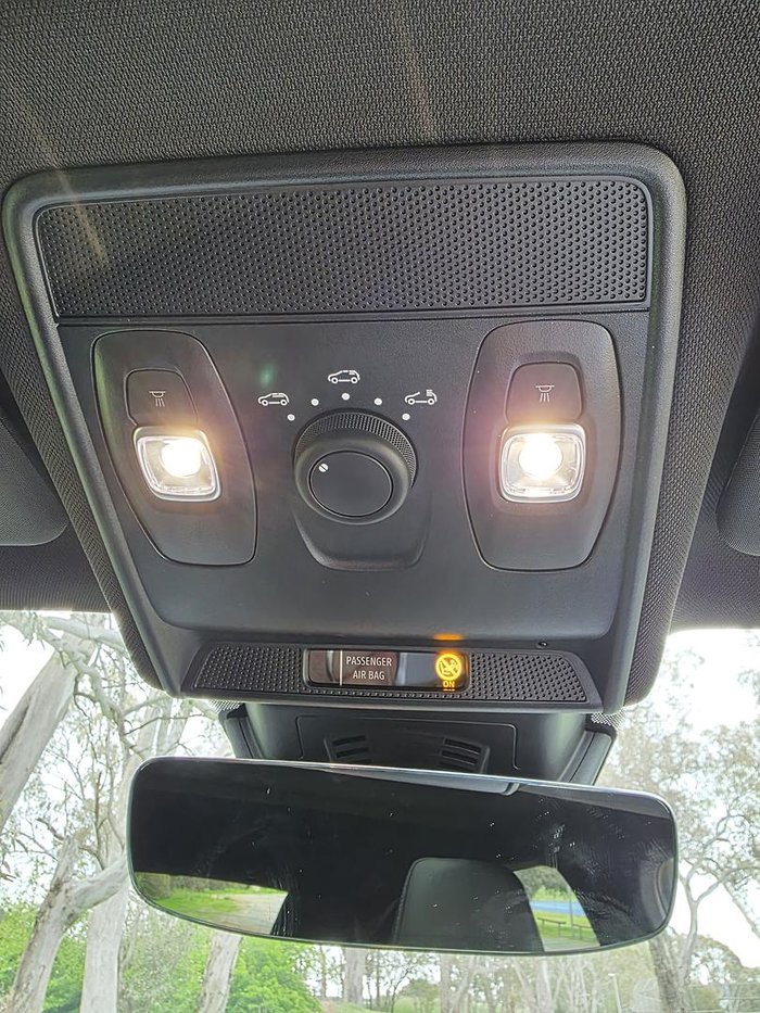 2025 Mitsubishi ASX Exceed