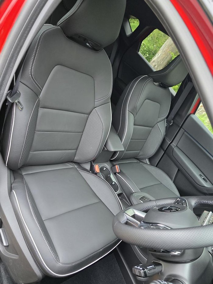 2025 Mitsubishi ASX Exceed