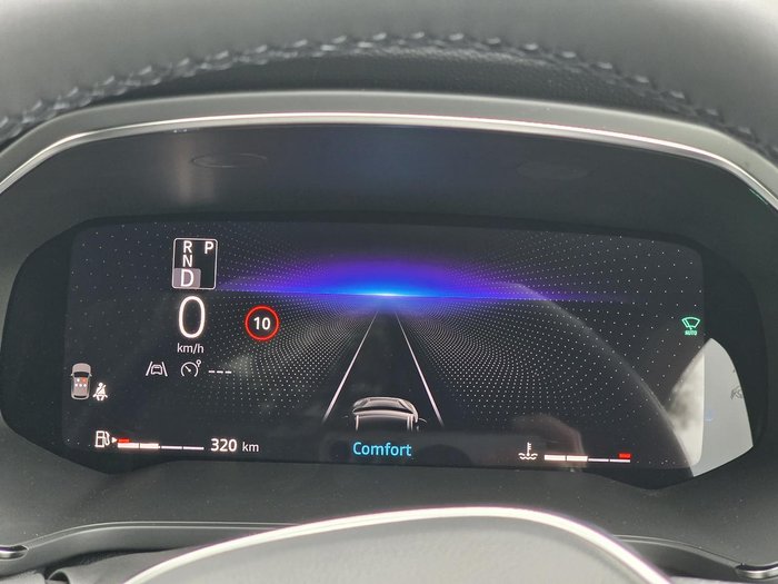 2025 Mitsubishi ASX Exceed