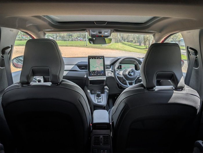 2025 Mitsubishi ASX Exceed