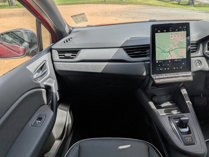 2025 Mitsubishi ASX Exceed