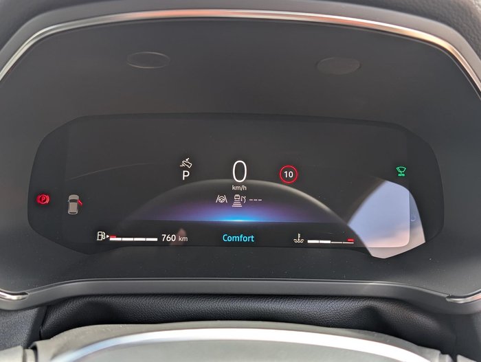 2025 Mitsubishi ASX Exceed