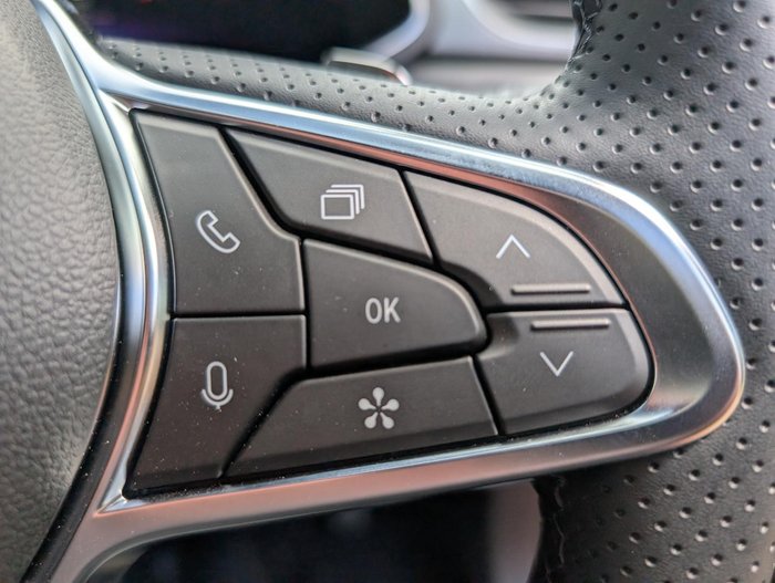 2025 Mitsubishi ASX Exceed