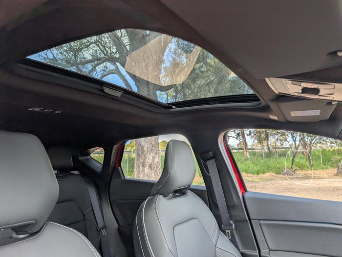 2025 Mitsubishi ASX Exceed