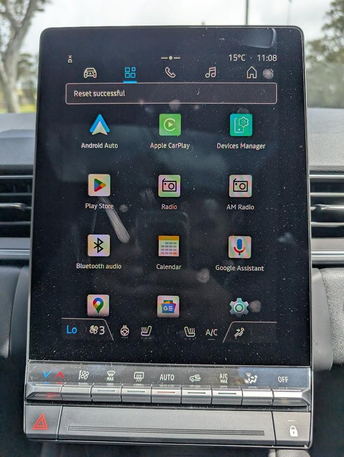 2025 Mitsubishi ASX Exceed