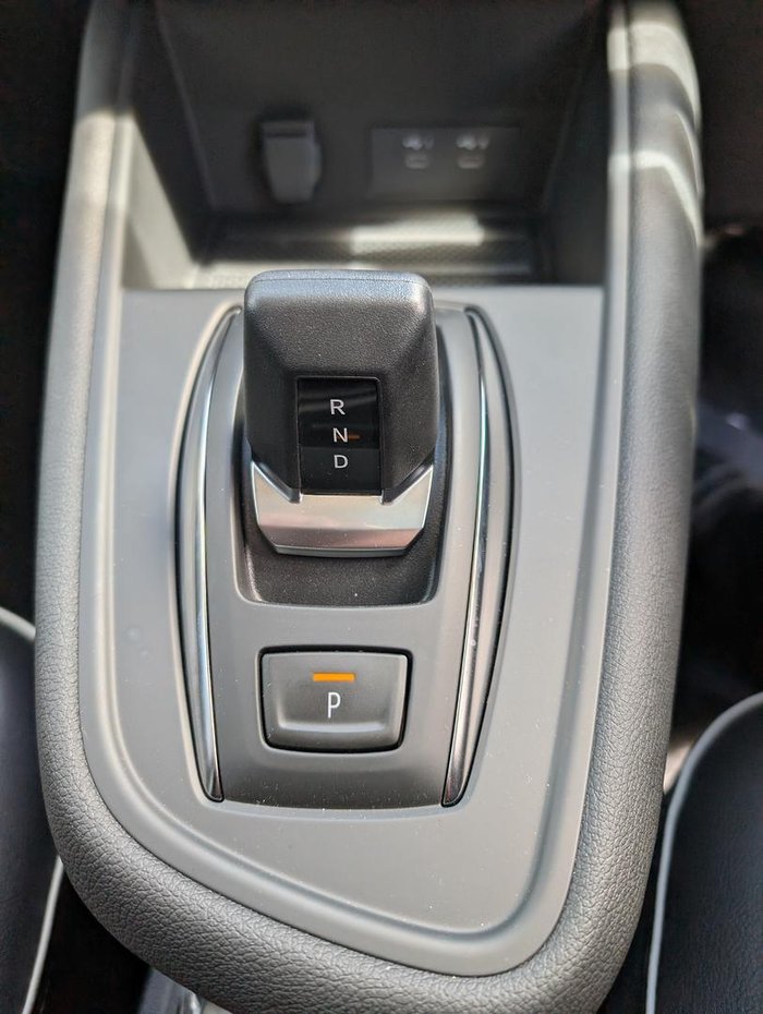 2025 Mitsubishi ASX Exceed