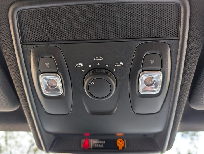 2025 Mitsubishi ASX Exceed