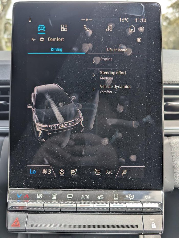 2025 Mitsubishi ASX Exceed