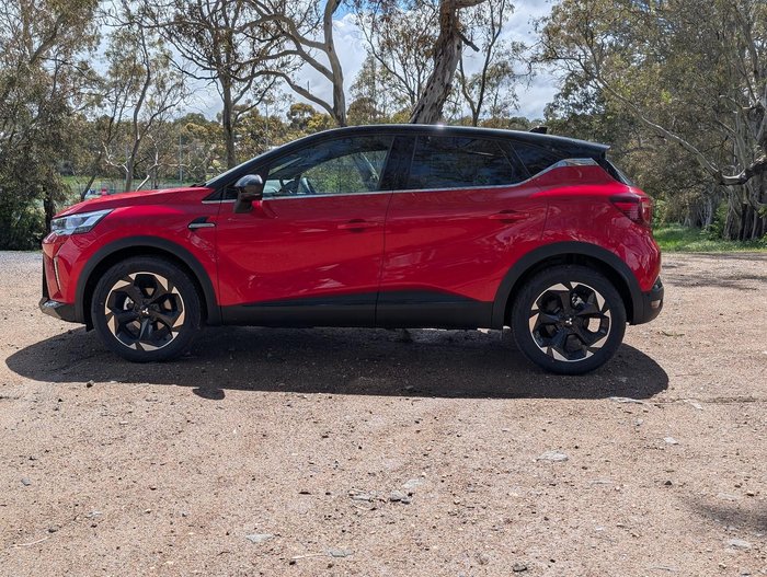 2025 Mitsubishi ASX Exceed