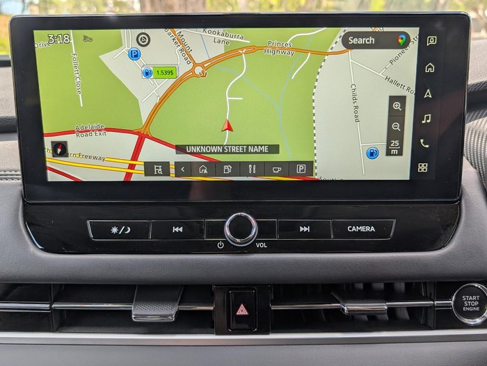 2025 Mitsubishi Outlander LS