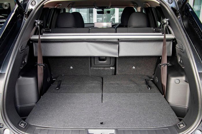 2025 Mitsubishi Outlander LS