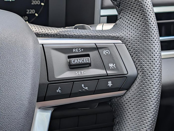 2025 Mitsubishi Outlander LS