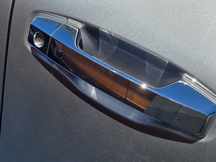 2025 Mitsubishi Triton GLS