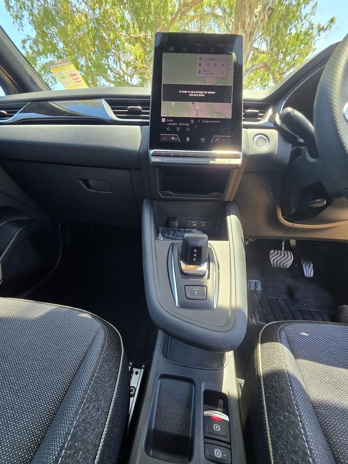 2025 Mitsubishi ASX Aspire