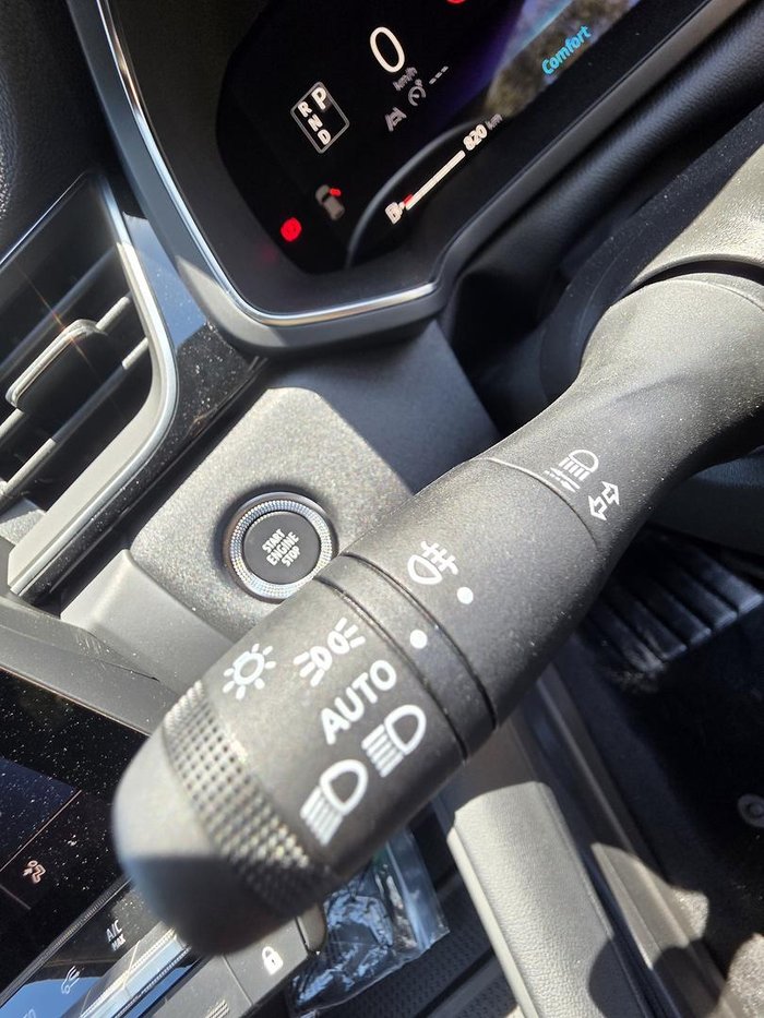 2025 Mitsubishi ASX Aspire