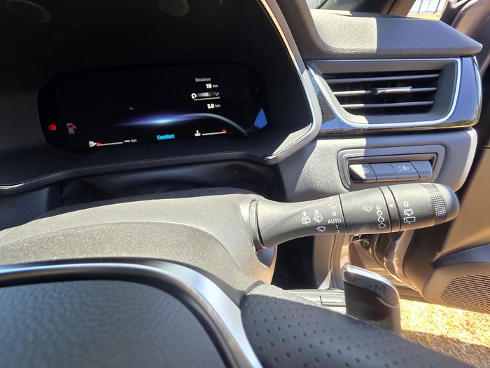 2025 Mitsubishi ASX Aspire