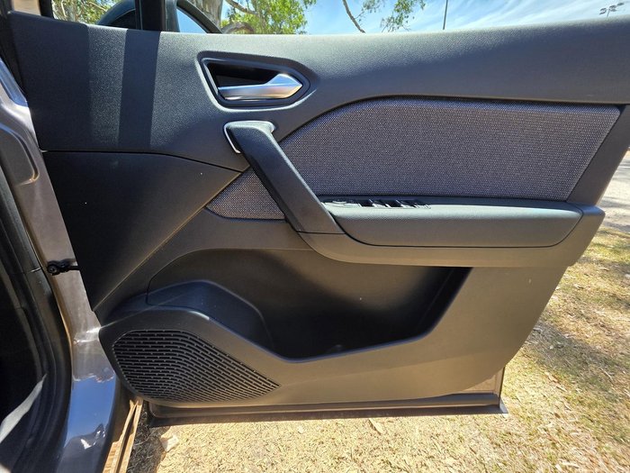 2025 Mitsubishi ASX Aspire