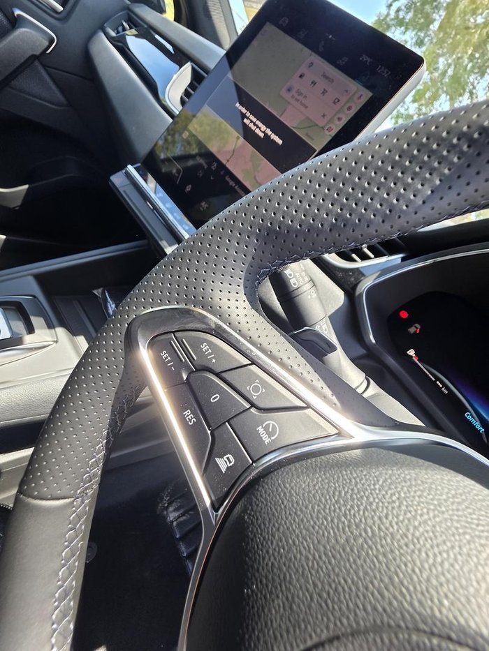 2025 Mitsubishi ASX Aspire