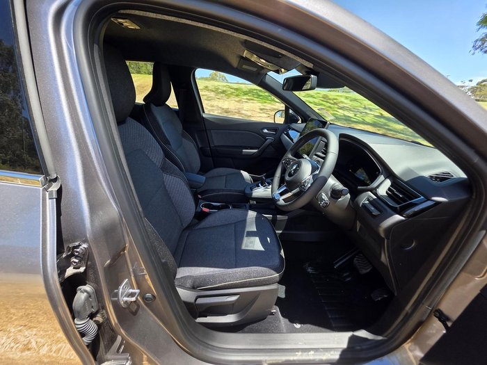 2025 Mitsubishi ASX Aspire