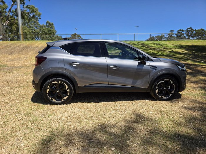 2025 Mitsubishi ASX Aspire