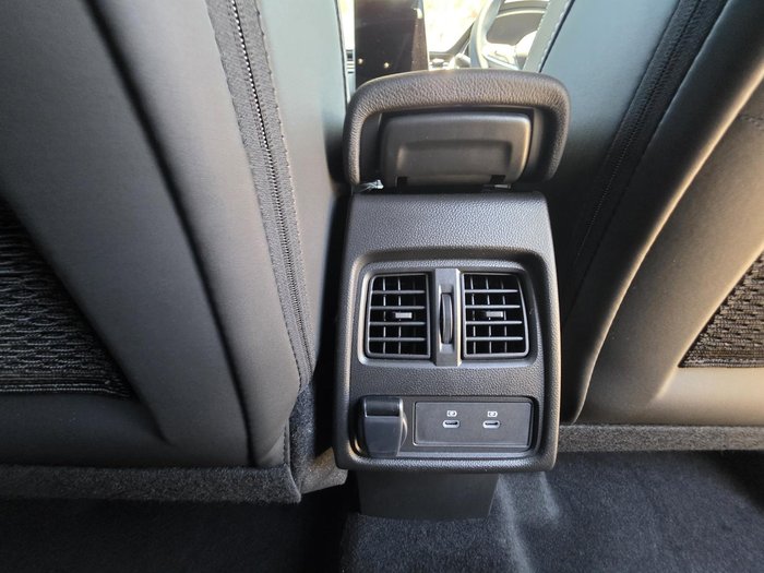 2025 Mitsubishi ASX Aspire