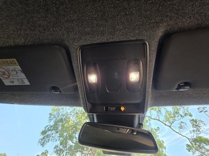 2025 Mitsubishi ASX Aspire